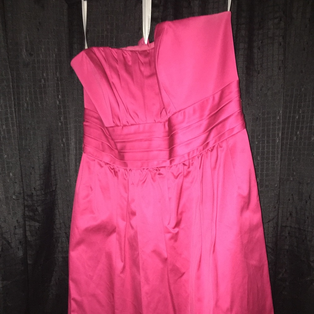 Bridesmaids Dress